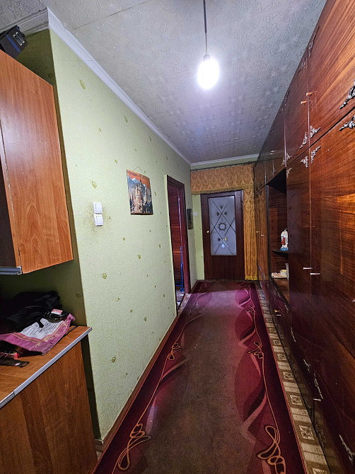 Продаж двокімнатної квартири в центрі Фастова вулиця Нова 6 Фастів - зображення 5