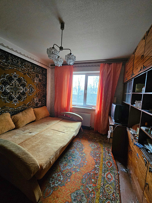 Продаж двокімнатної квартири в центрі Фастова вулиця Нова 6 Фастів - зображення 8