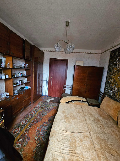 Продаж двокімнатної квартири в центрі Фастова вулиця Нова 6 Фастів - зображення 6