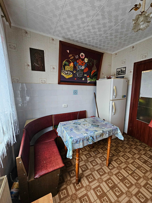 Продаж двокімнатної квартири в центрі Фастова вулиця Нова 6 Фастів - зображення 3