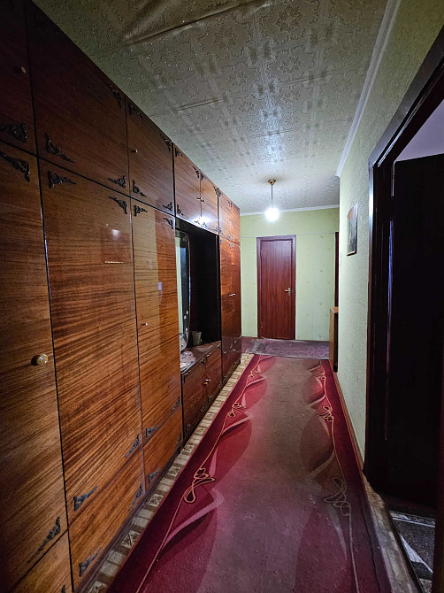 Продаж двокімнатної квартири в центрі Фастова вулиця Нова 6 Фастів - зображення 4