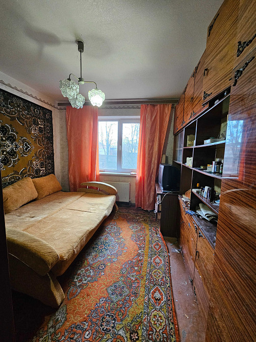 Продаж двокімнатної квартири в центрі Фастова вулиця Нова 6 Фастів - зображення 7