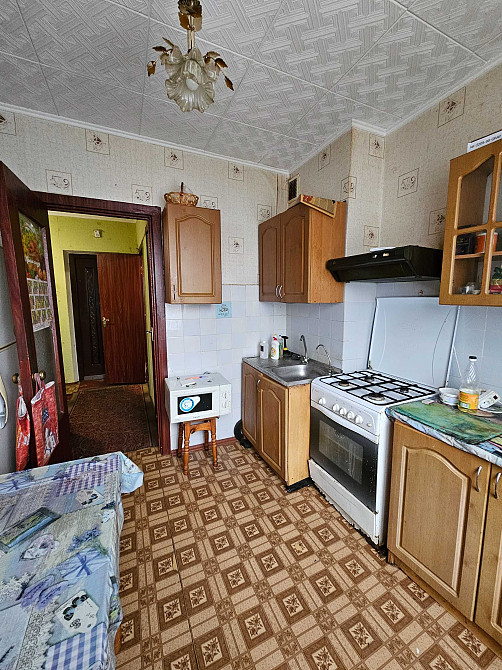 Продаж двокімнатної квартири в центрі Фастова вулиця Нова 6 Фастів - зображення 1