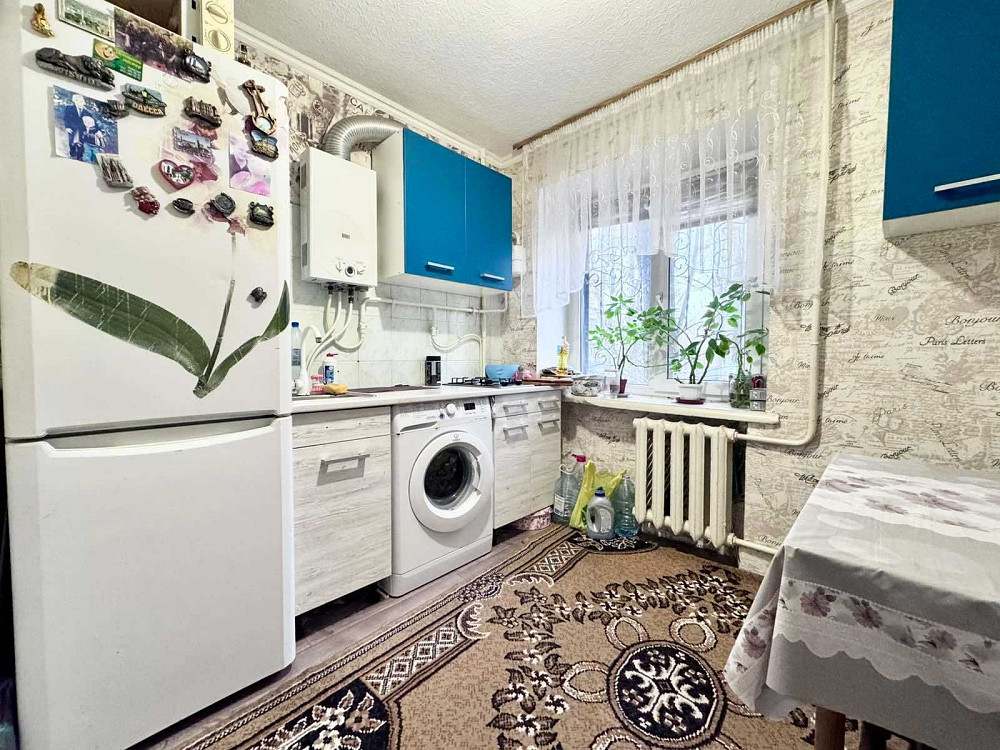 Продам 1 к.квартиру. 2этаж Николаев - изображение 5