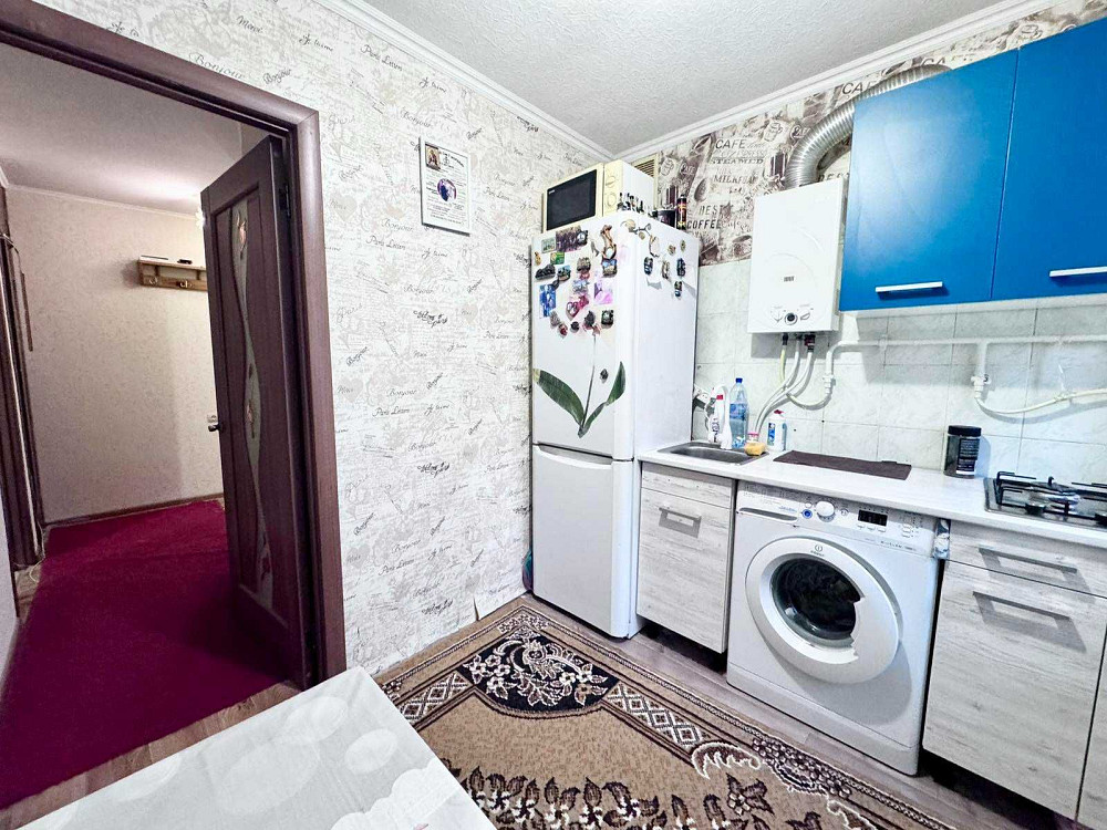 Продам 1 к.квартиру. 2этаж Николаев - изображение 6