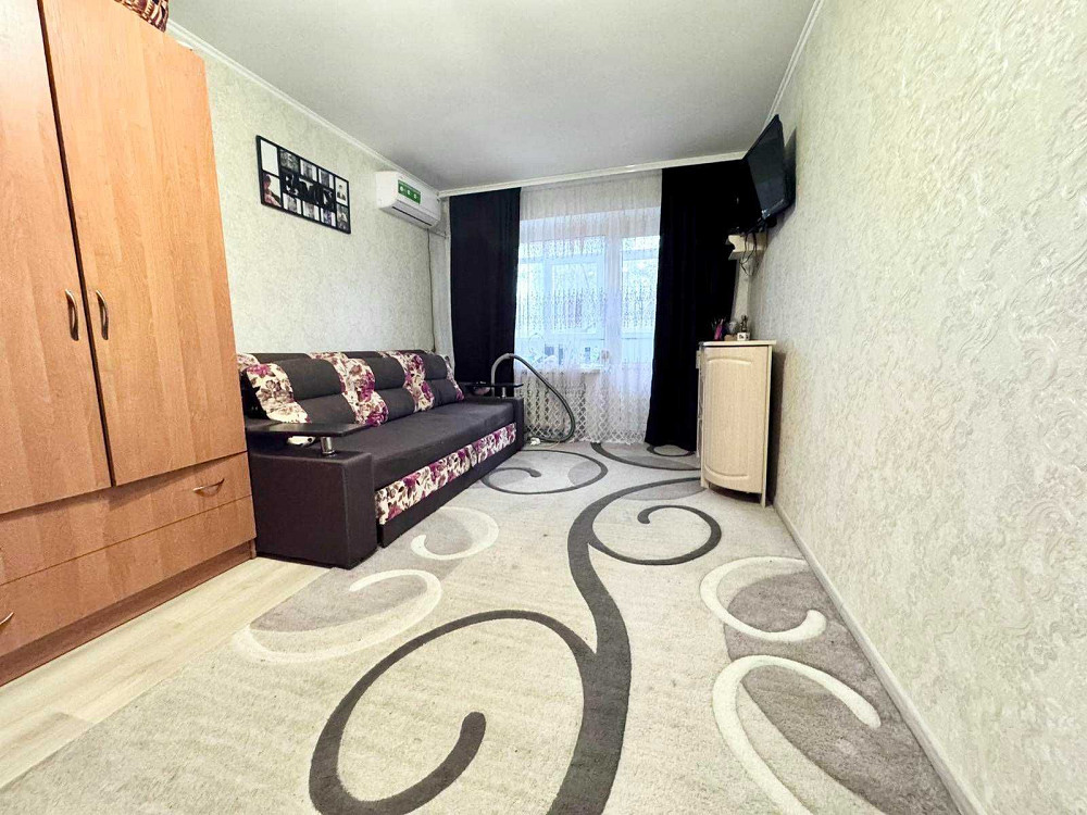 Продам 1 к.квартиру. 2этаж Николаев - изображение 1