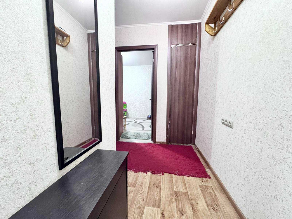 Продам 1 к.квартиру. 2этаж Николаев - изображение 7