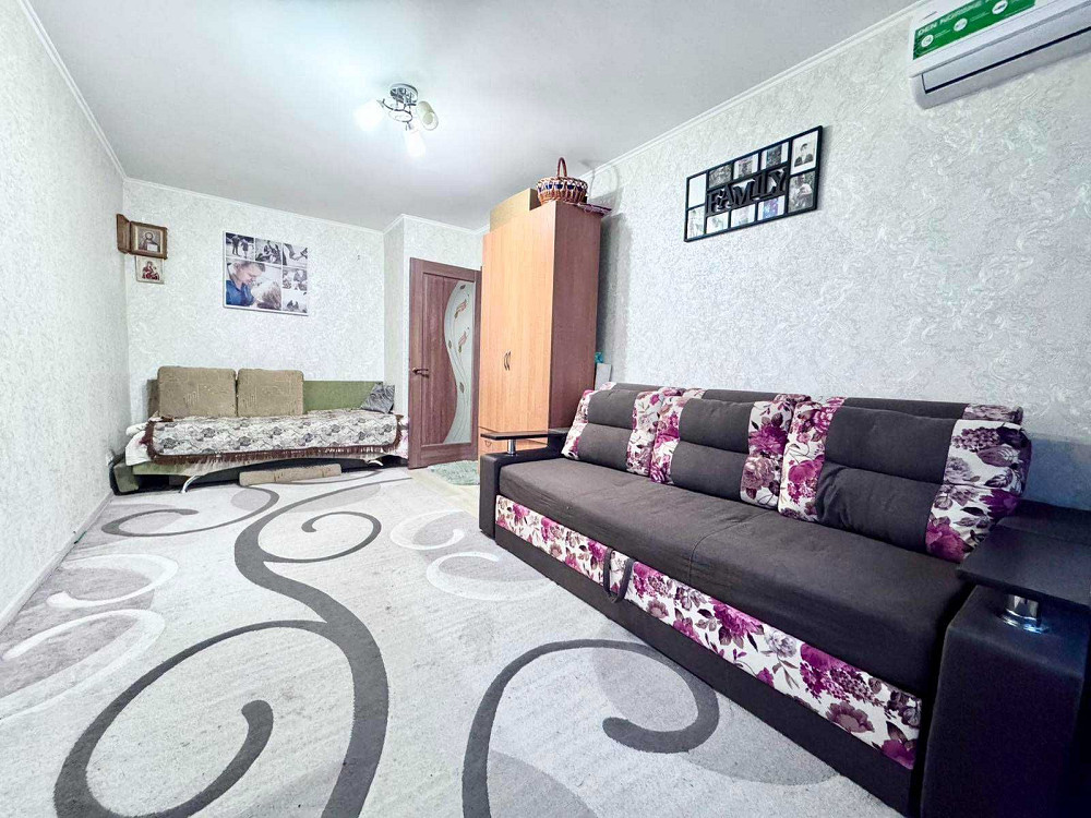 Продам 1 к.квартиру. 2этаж Николаев - изображение 2