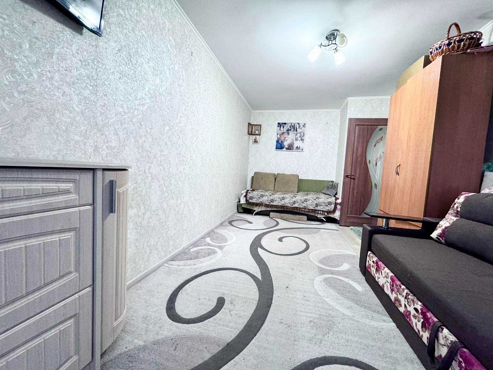 Продам 1 к.квартиру. 2этаж Николаев - изображение 4