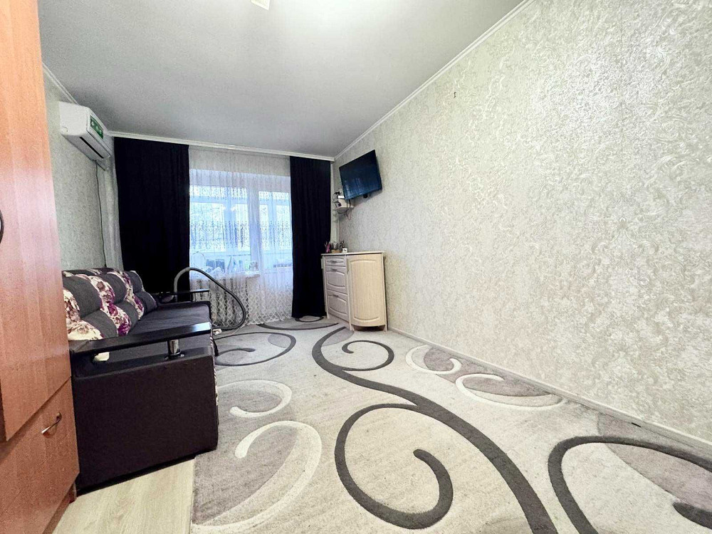 Продам 1 к.квартиру. 2этаж Николаев - изображение 3