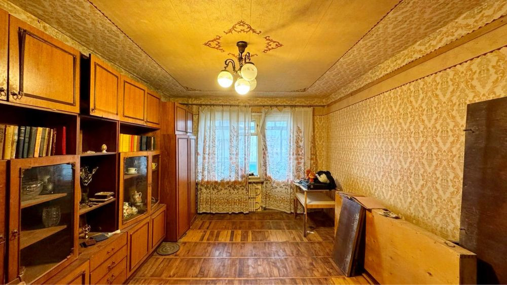 Продам 2-комнатную квартиру , Левый Берег Кам`янське (Запорізька обл.) - зображення 3