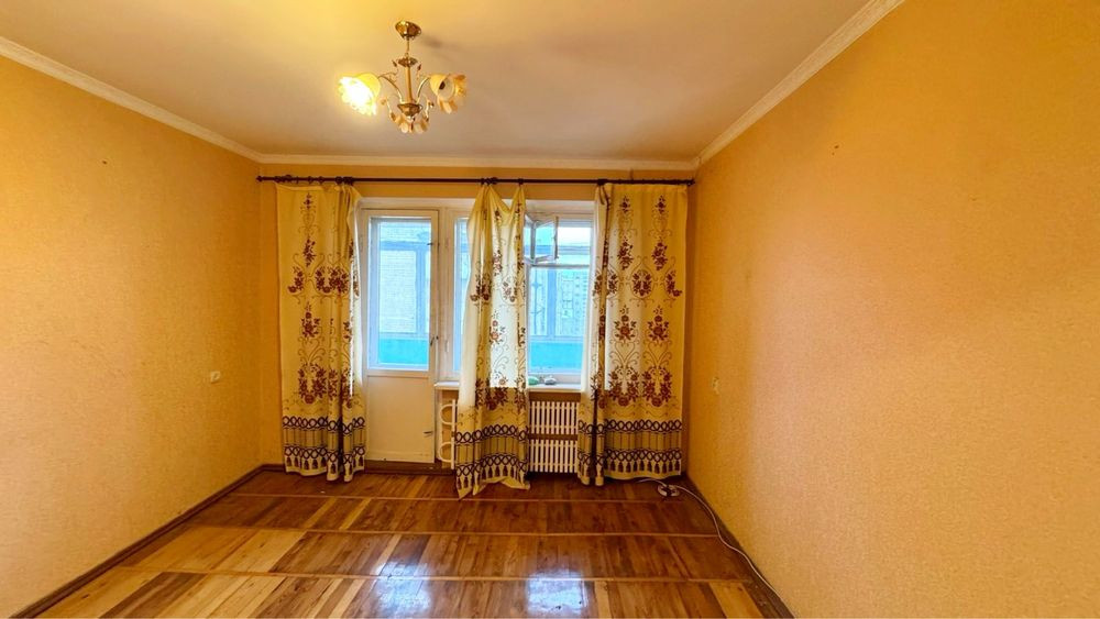 Продам 2-комнатную квартиру , Левый Берег Кам`янське (Запорізька обл.) - зображення 1