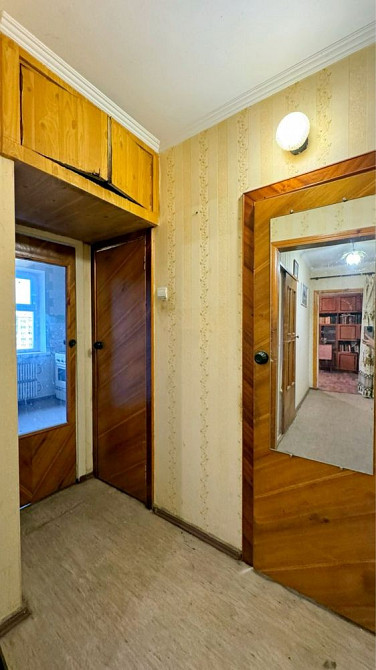 Продам 2-комнатную квартиру , Левый Берег Кам`янське (Запорізька обл.) - зображення 7