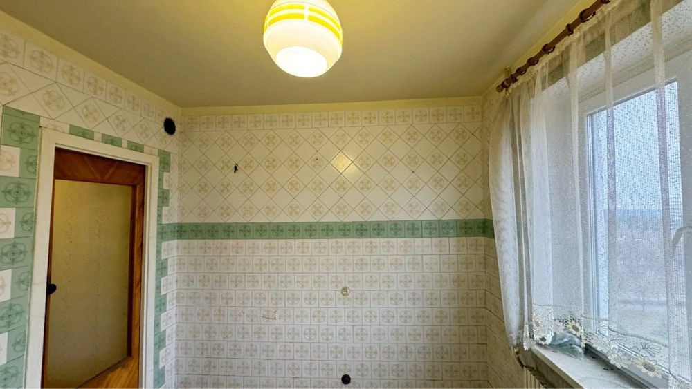 Продам 2-комнатную квартиру , Левый Берег Кам`янське (Запорізька обл.) - зображення 6