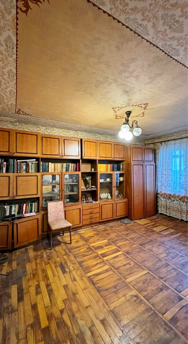 Продам 2-комнатную квартиру , Левый Берег Кам`янське (Запорізька обл.) - зображення 4