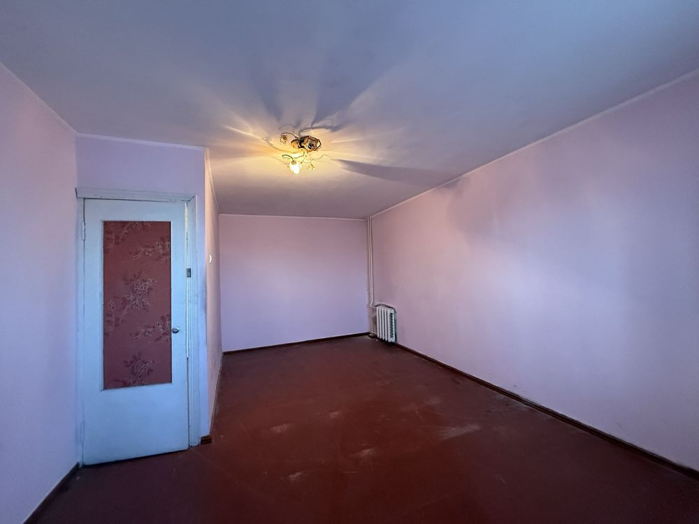 Продам 1-но кімнатну квартиру в малосімейному будинку. Рівне - зображення 1