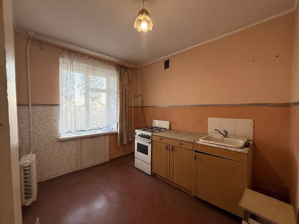 Продам 1-но кімнатну квартиру в малосімейному будинку. Рівне - зображення 4