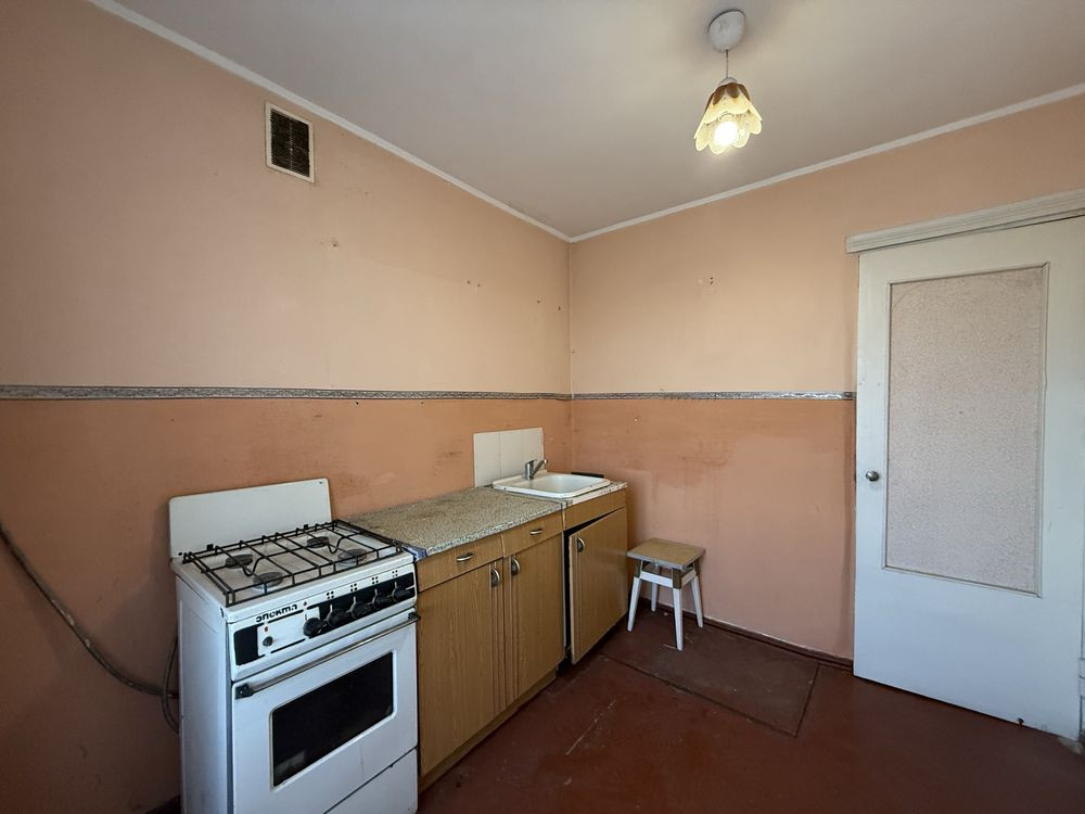 Продам 1-но кімнатну квартиру в малосімейному будинку. Рівне - зображення 5