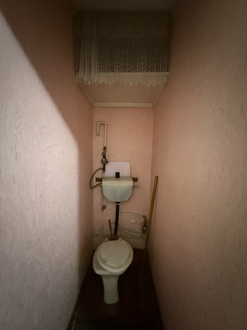 Продам 1-но кімнатну квартиру в малосімейному будинку. Рівне - зображення 8