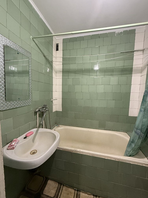 Продам 1-но кімнатну квартиру в малосімейному будинку. Рівне - зображення 7