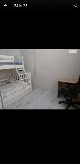 Продам 3 кімнатну квартиру на вул. Аудиторна 19 (Виборзька) Дніпро - зображення 1