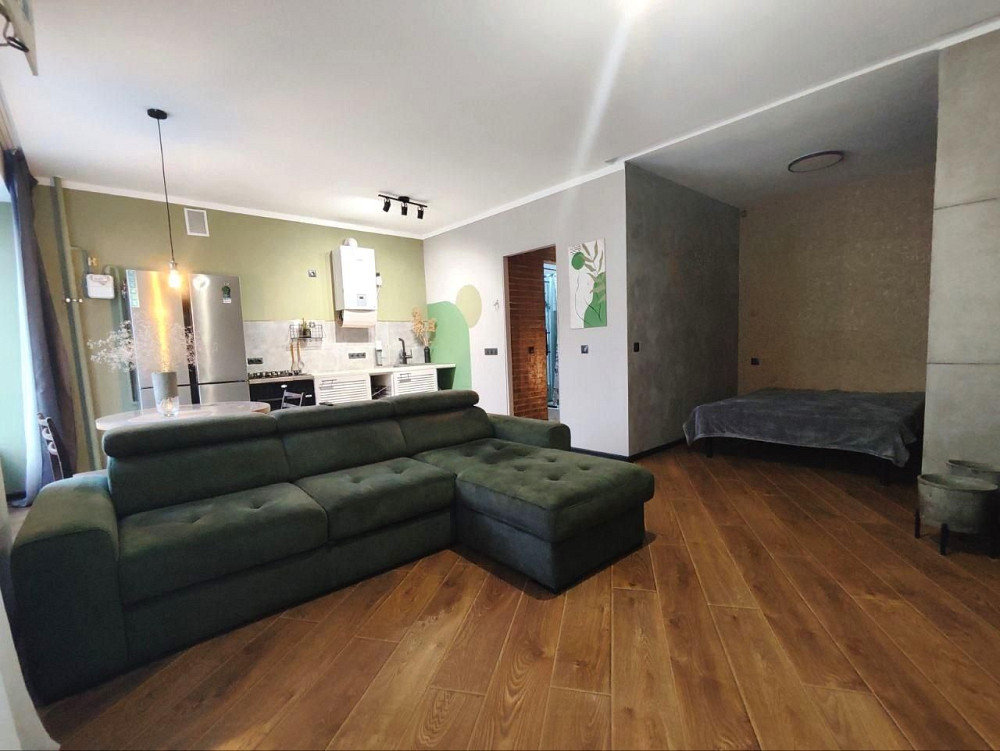 БЕЗ %Продам 1к.квартиру в ЖК Рідний | Гатне | Теремки VD Гатне - зображення 1