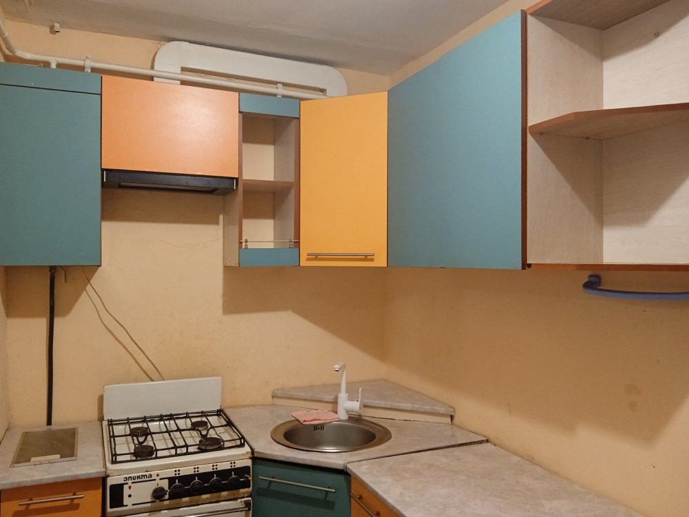 Продаж 1 к. квартири місто Вознесенськ Вознесенск - изображение 8