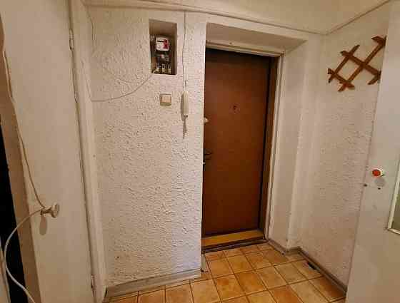 Продам 1 кімнатну квартиру вул Дружківська 4 метро Берестейський просп Київ