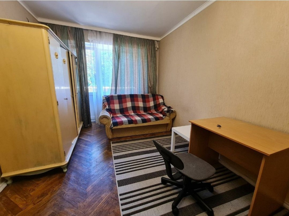 Продам 1 кімнатну квартиру вул Дружківська 4 метро Берестейський просп Київ - зображення 6