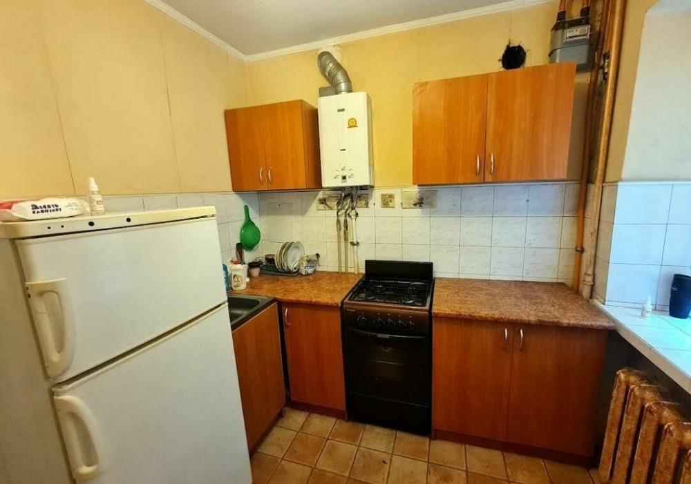 Продам 1 кімнатну квартиру вул Дружківська 4 метро Берестейський просп Київ - зображення 2