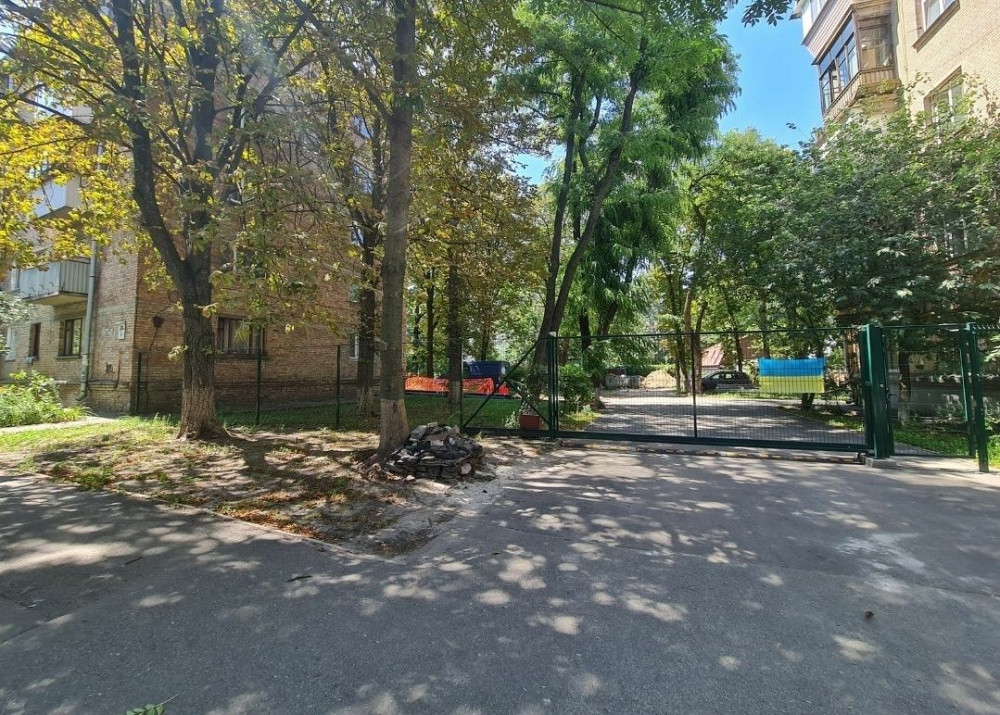 Продам 1 кімнатну квартиру вул Дружківська 4 метро Берестейський просп Київ - зображення 8