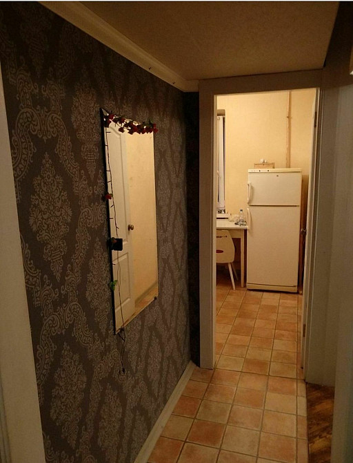 Продам 1 кімнатну квартиру вул Дружківська 4 метро Берестейський просп Київ - зображення 4