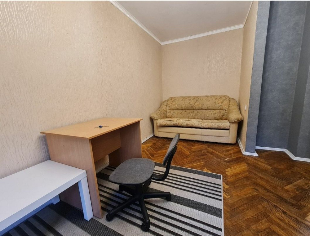 Продам 1 кімнатну квартиру вул Дружківська 4 метро Берестейський просп Київ - зображення 1