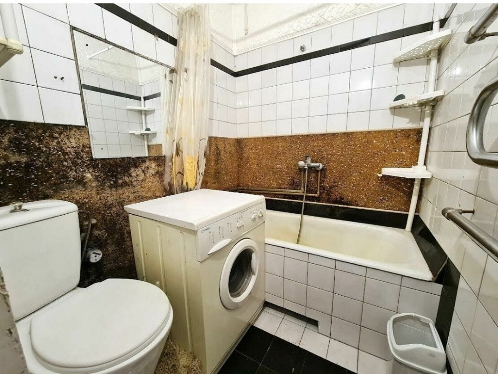 Продам 1 кімнатну квартиру вул Дружківська 4 метро Берестейський просп Київ - зображення 7