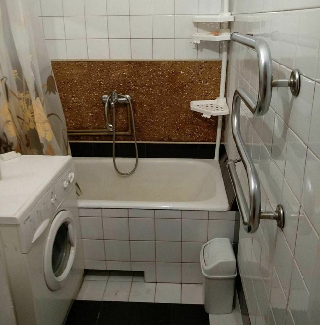 Продам 1 кімнатну квартиру вул Дружківська 4 метро Берестейський просп Київ - зображення 5