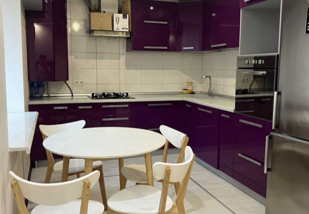 Продаж трьох кімнатной Росвигово. Мукачево - изображение 1