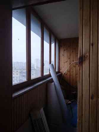 2х кімн. Рейгана (бив. Драйзера), 20а, 53000у.е Київ