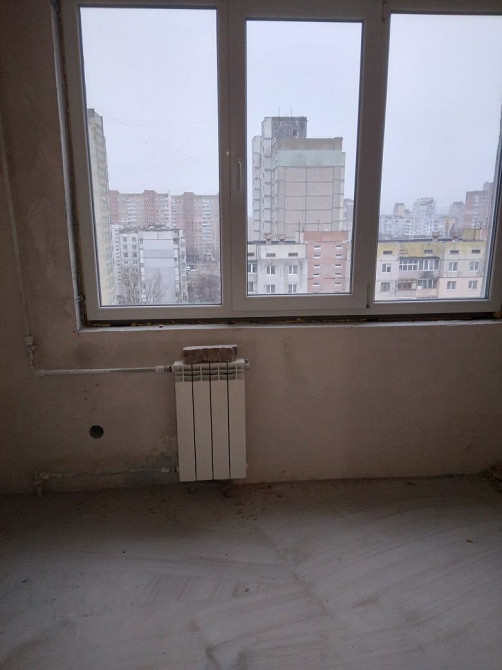 2х кімн. Рейгана (бив. Драйзера), 20а, 53000у.е Київ - зображення 7