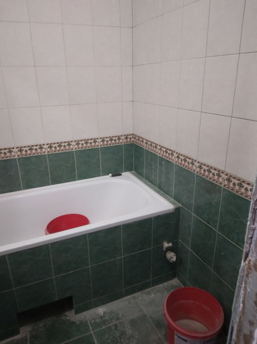 2х кімн. Рейгана (бив. Драйзера), 20а, 53000у.е Київ - зображення 1