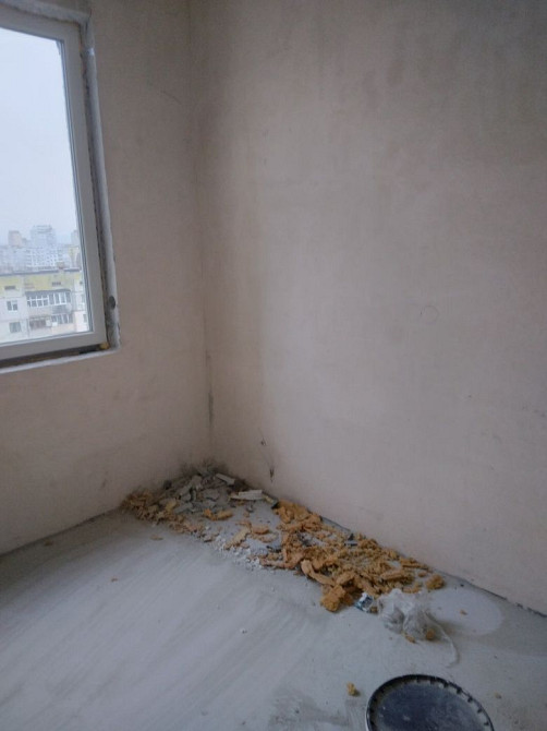 2х кімн. Рейгана (бив. Драйзера), 20а, 53000у.е Київ - зображення 6