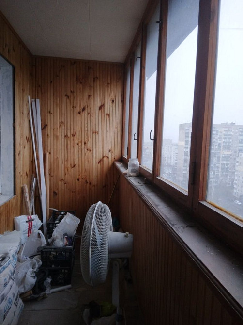 2х кімн. Рейгана (бив. Драйзера), 20а, 53000у.е Київ - зображення 4