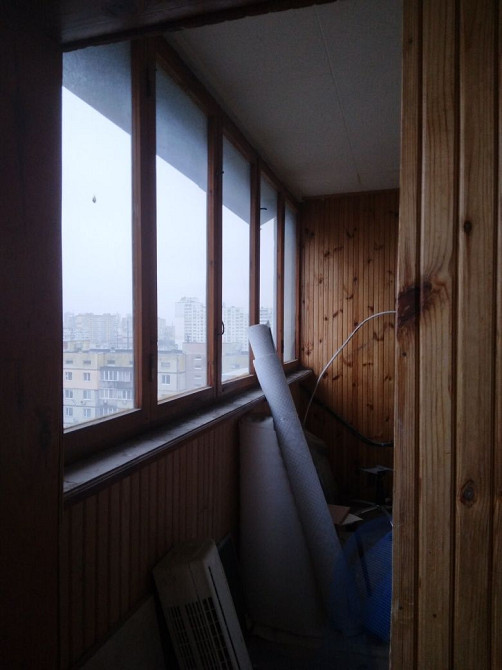 2х кімн. Рейгана (бив. Драйзера), 20а, 53000у.е Київ - зображення 3