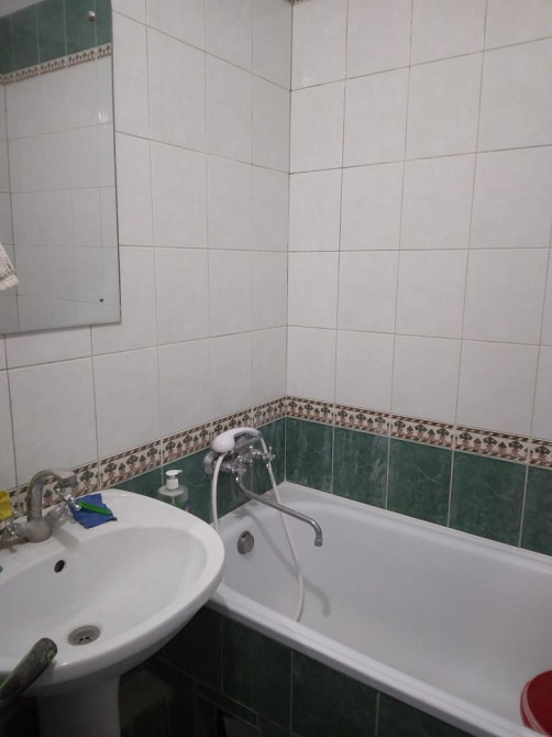 2х кімн. Рейгана (бив. Драйзера), 20а, 53000у.е Київ - зображення 2