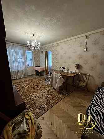 Продаж / Квартира / вул. Володимира Великого Львів