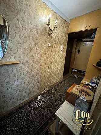 Продаж / Квартира / вул. Володимира Великого Львів