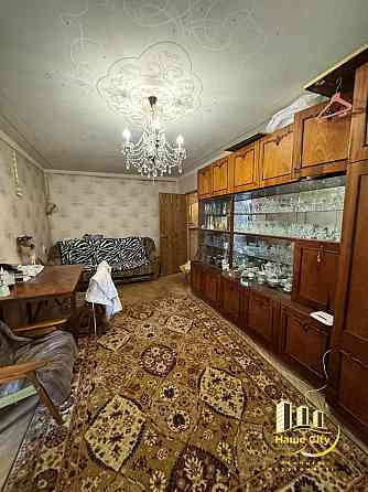 Продаж / Квартира / вул. Володимира Великого Львів