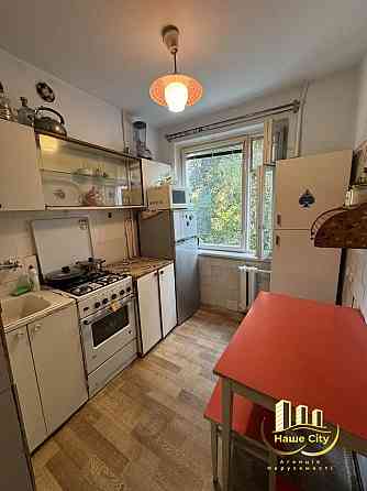 Продаж / Квартира / вул. Володимира Великого Львів