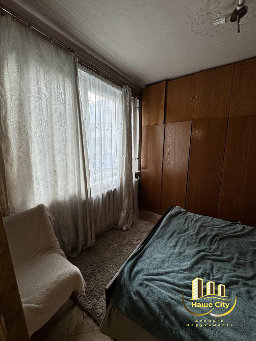 Продаж / Квартира / вул. Володимира Великого Львів - зображення 8