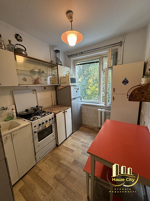 Продаж / Квартира / вул. Володимира Великого Львів - зображення 1