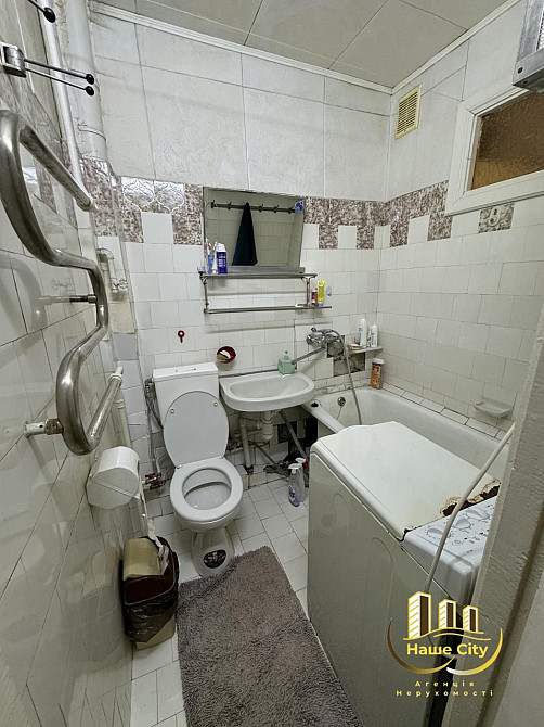 Продаж / Квартира / вул. Володимира Великого Львів - зображення 4